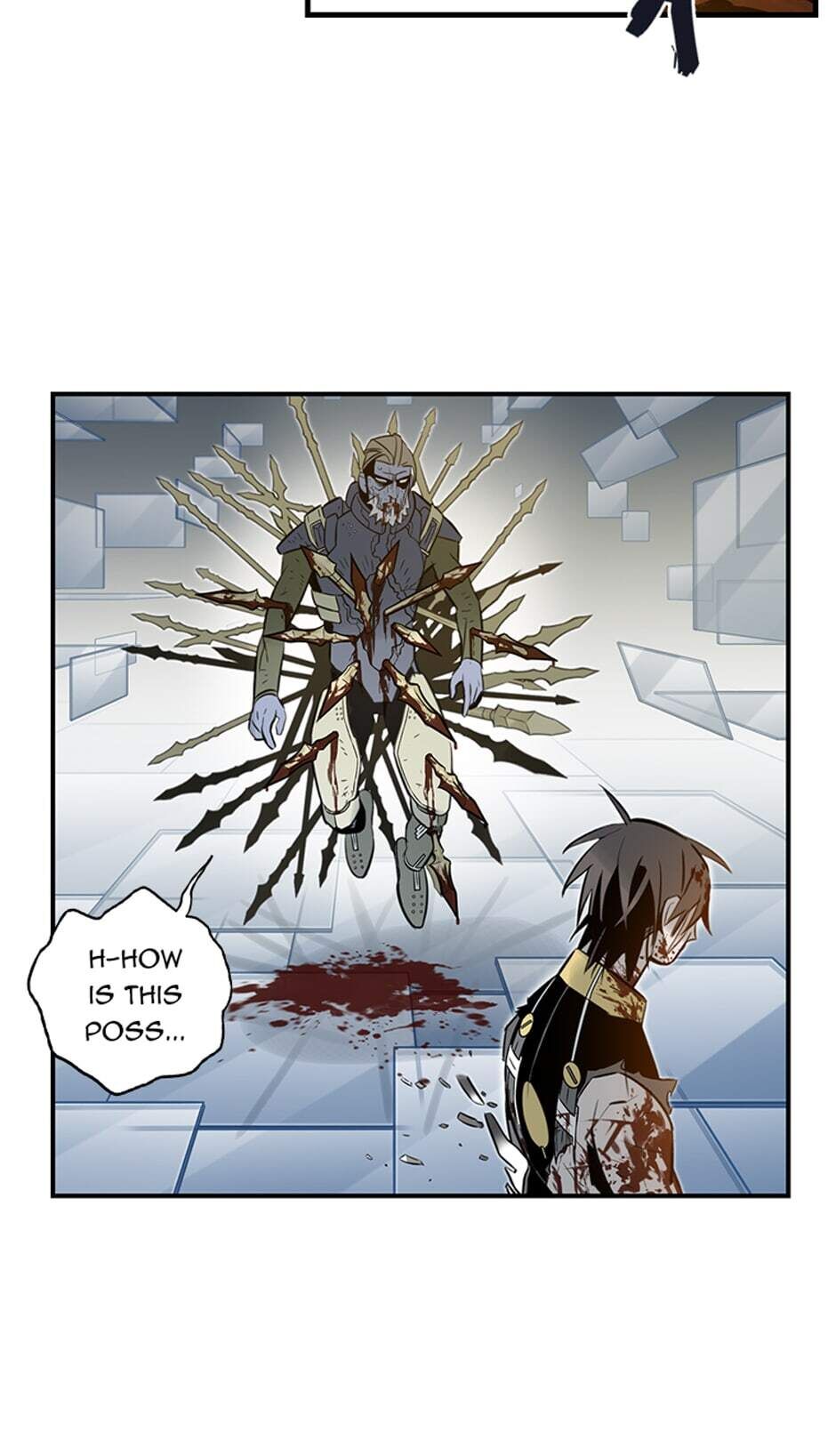 Rendezvous Chapter 74 - Page 17