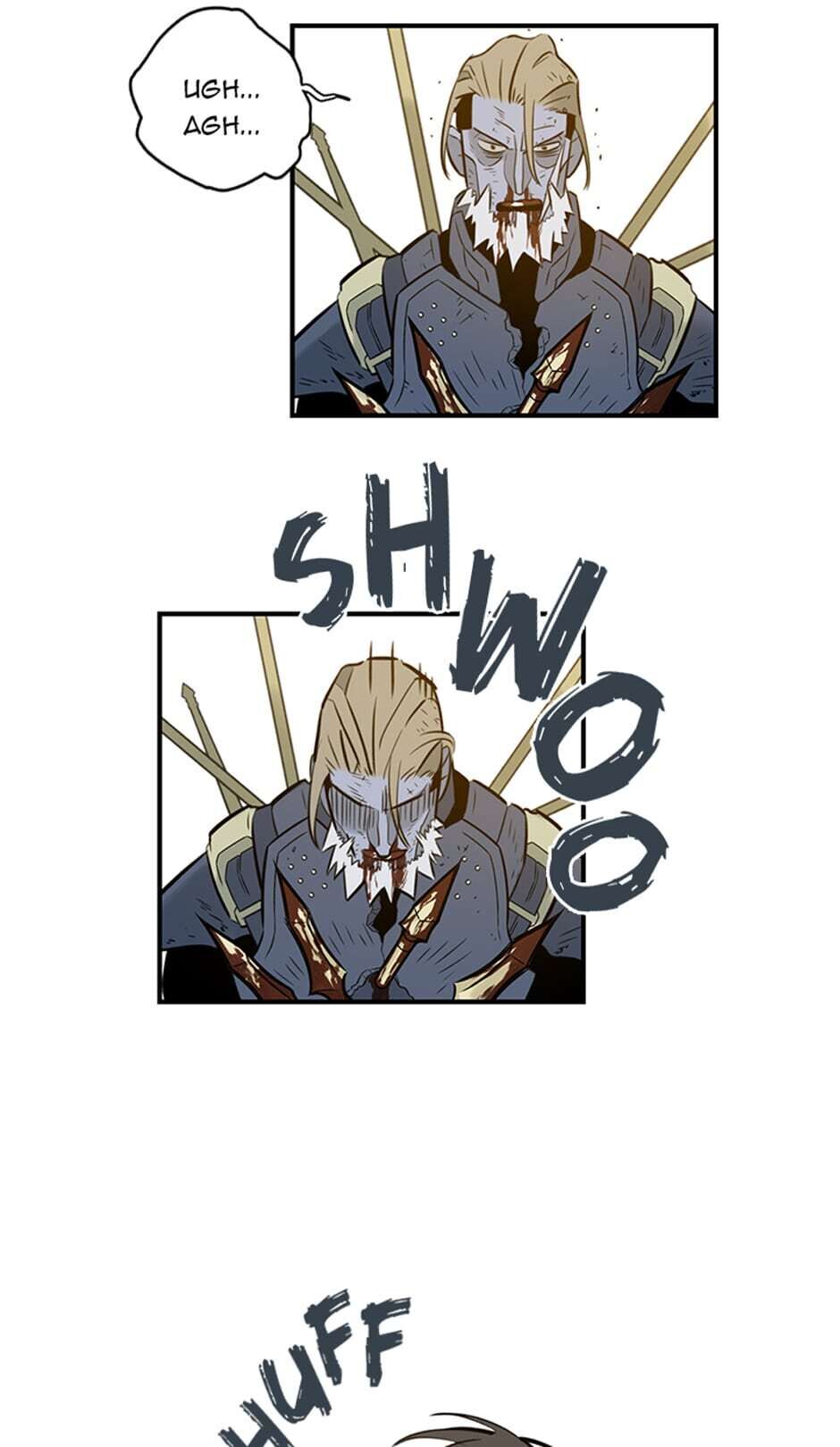 Rendezvous Chapter 74 - Page 18