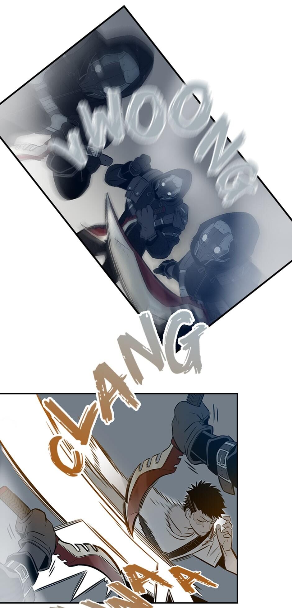 Rendezvous Chapter 74 - Page 21