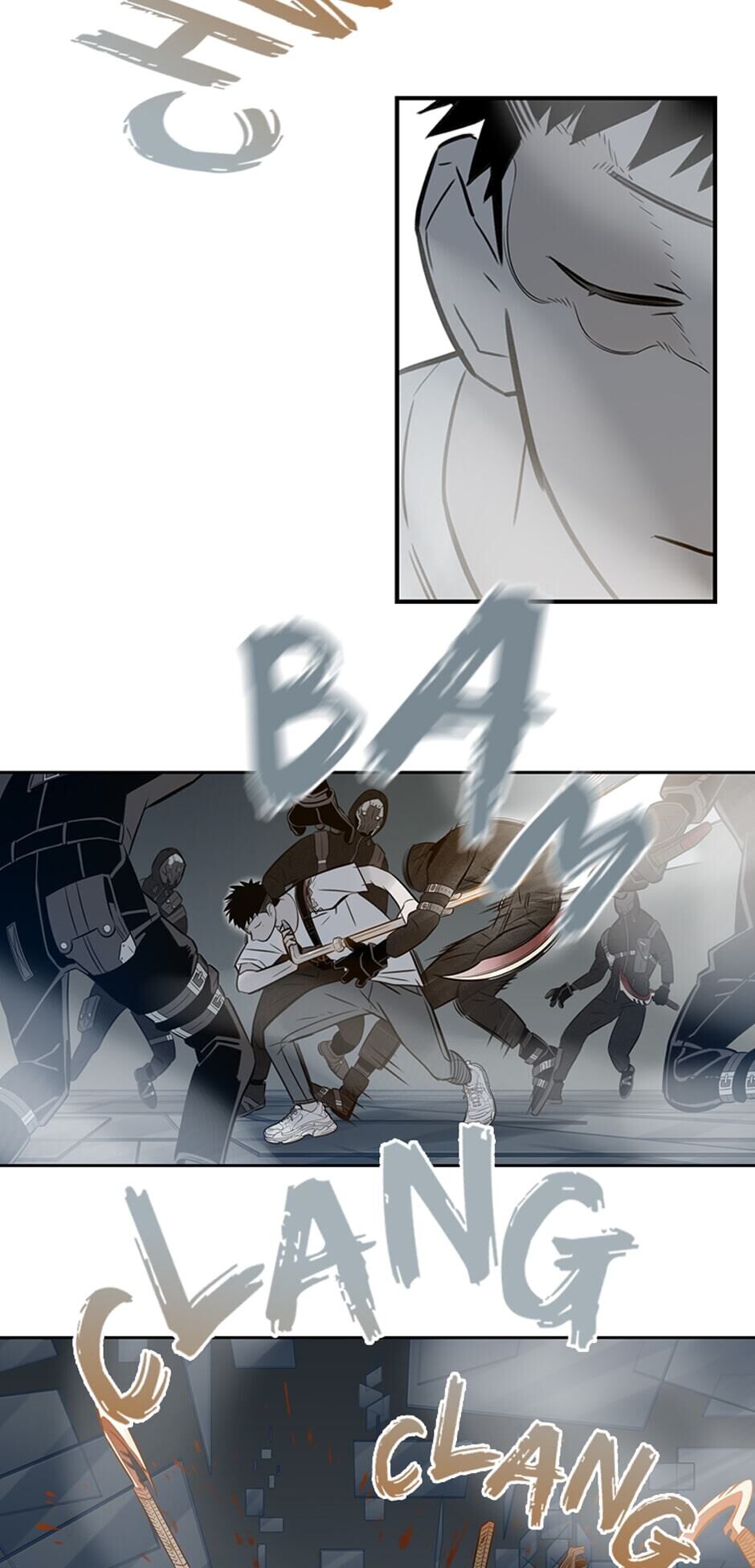 Rendezvous Chapter 74 - Page 22