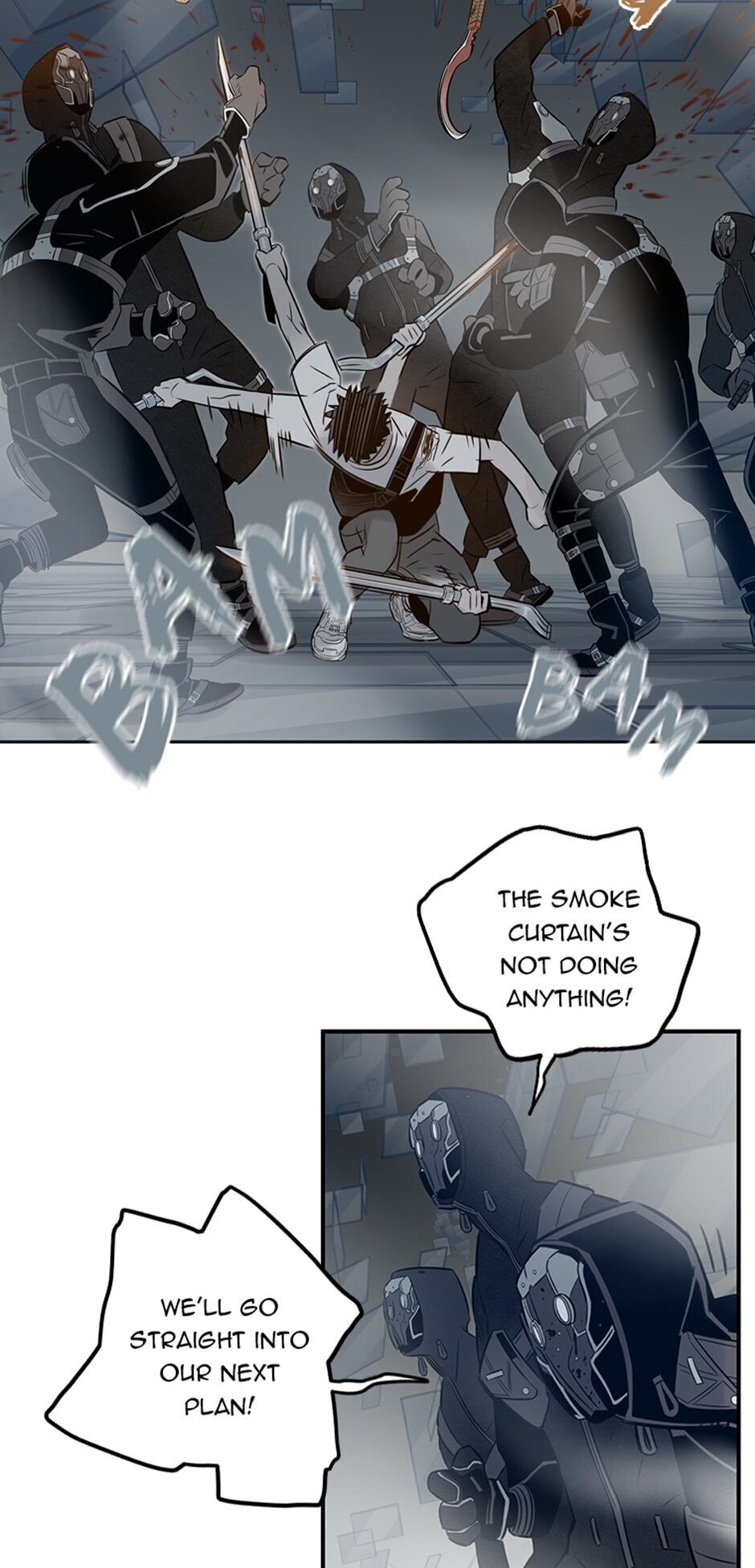 Rendezvous Chapter 74 - Page 23