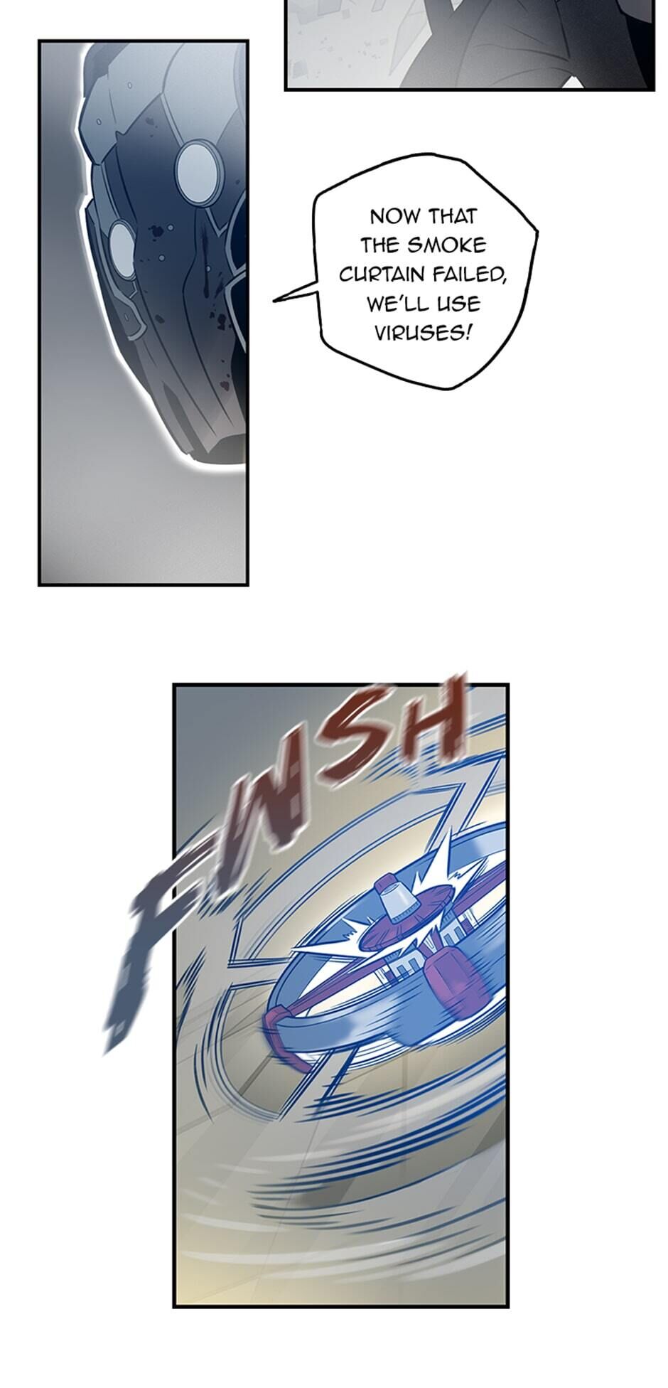 Rendezvous Chapter 74 - Page 24