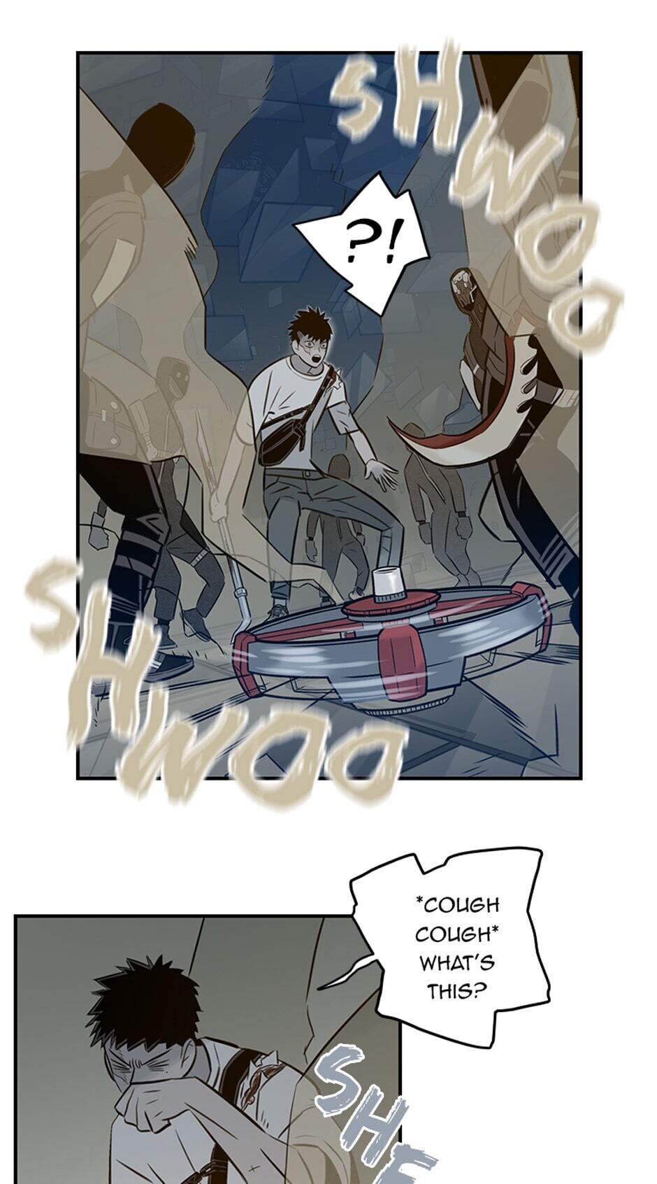 Rendezvous Chapter 74 - Page 25