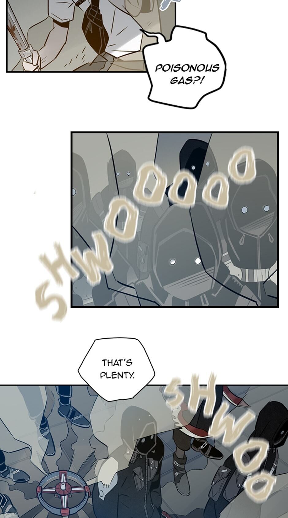 Rendezvous Chapter 74 - Page 26