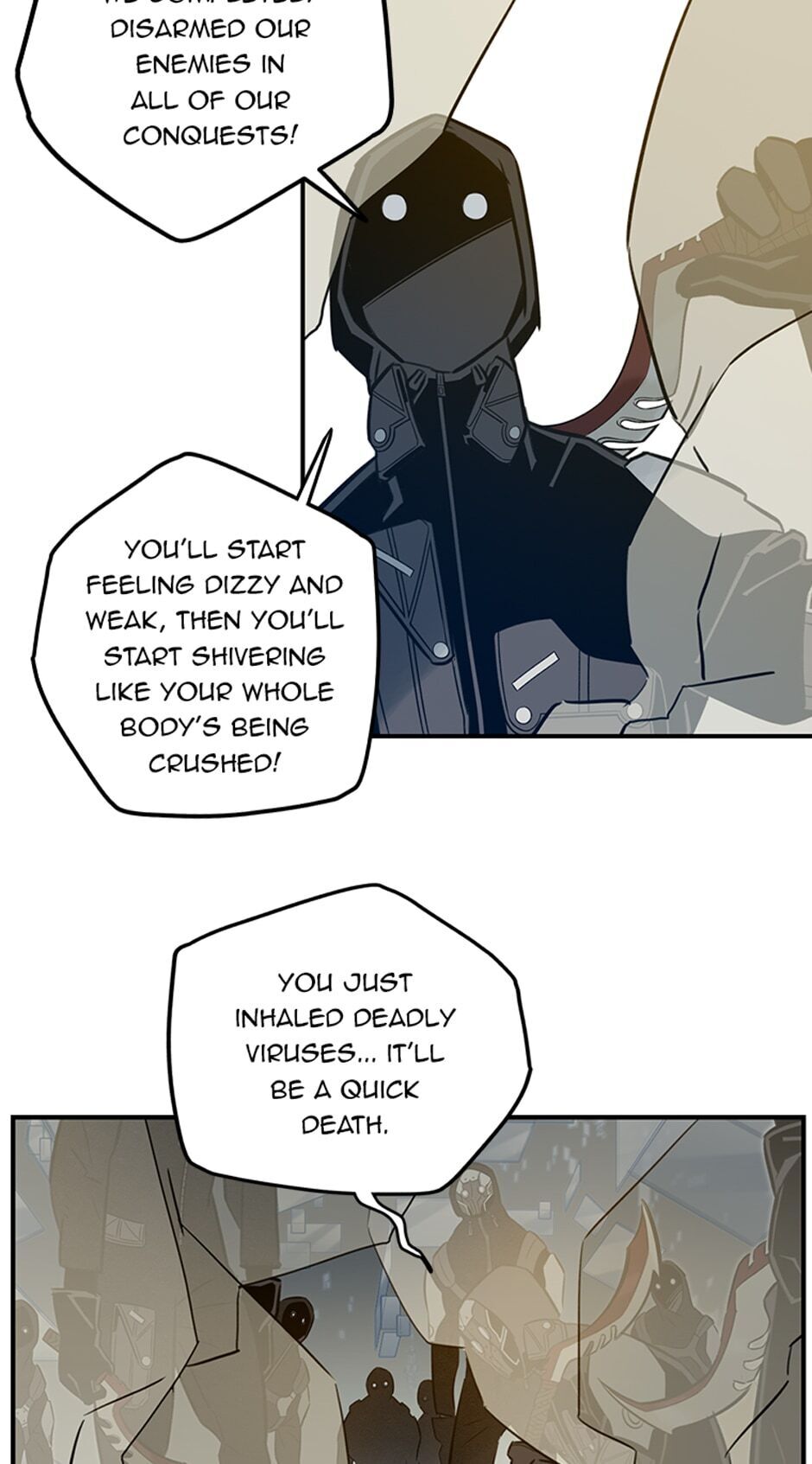 Rendezvous Chapter 74 - Page 28