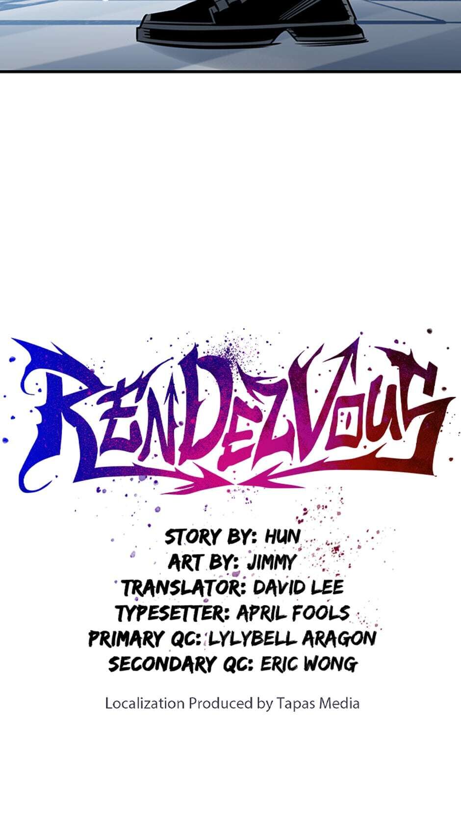 Rendezvous Chapter 74 - Page 3