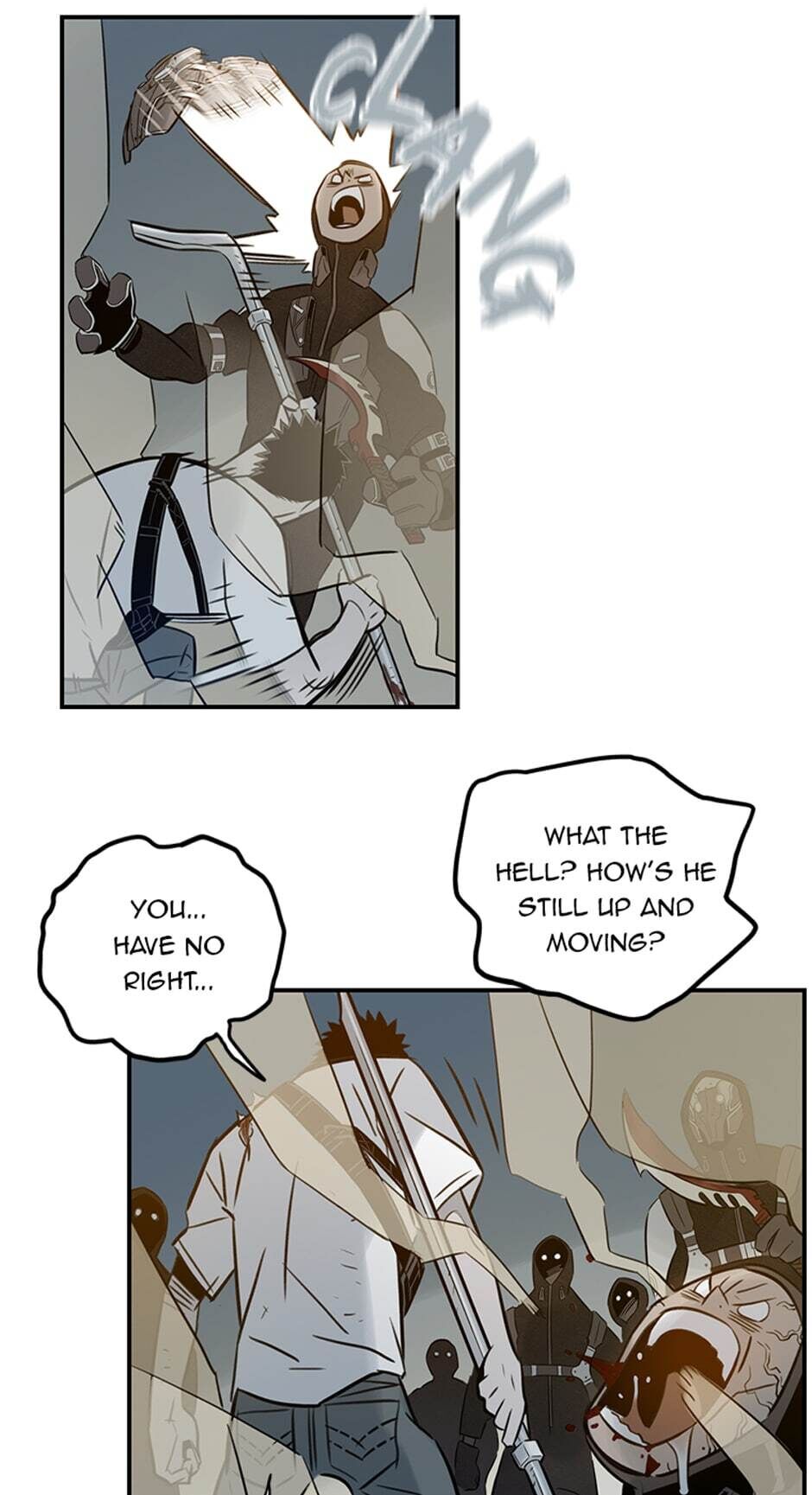 Rendezvous Chapter 74 - Page 30