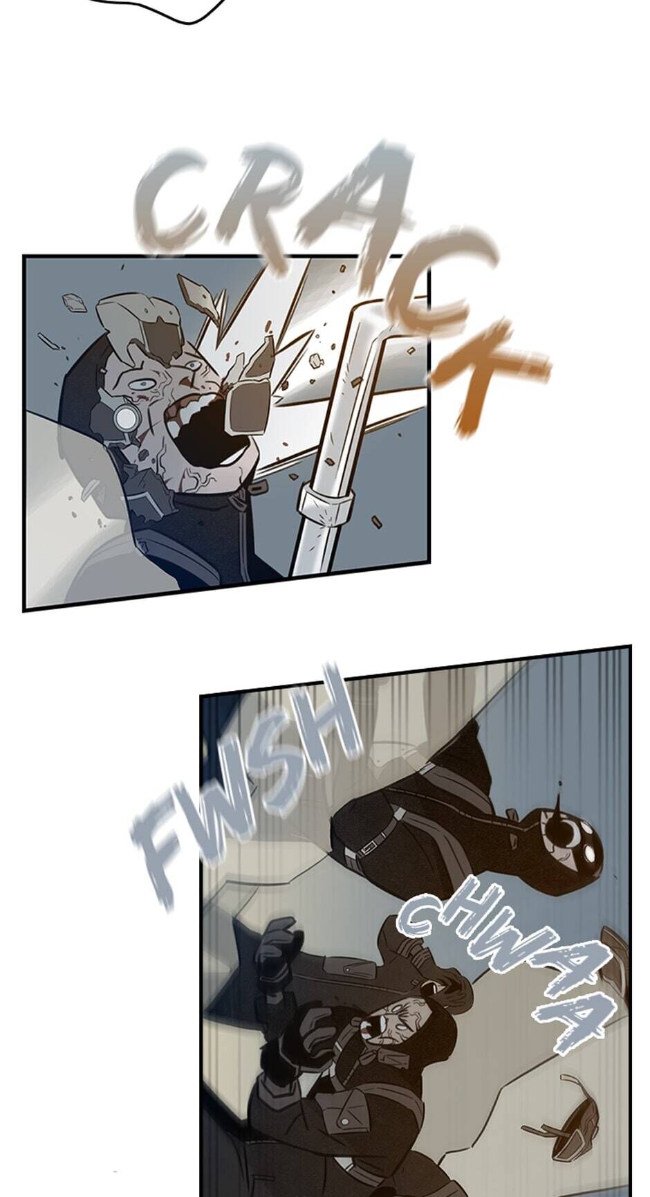 Rendezvous Chapter 74 - Page 32