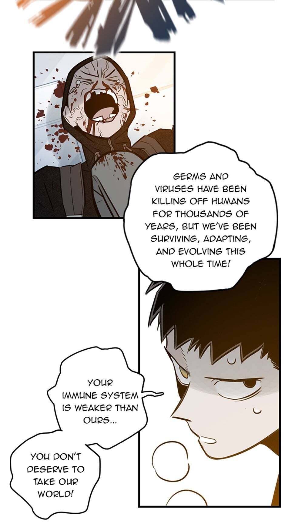 Rendezvous Chapter 74 - Page 34