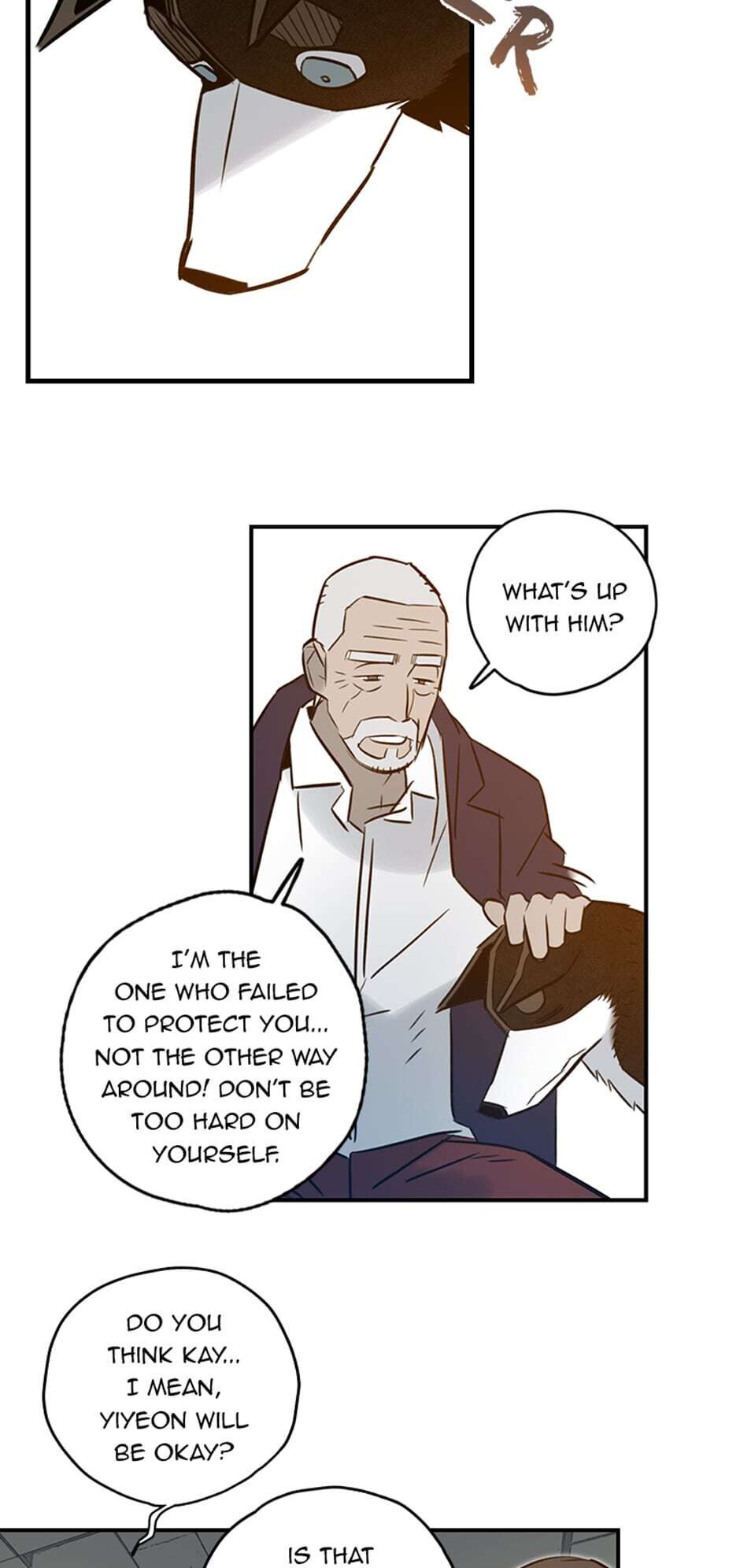 Rendezvous Chapter 74 - Page 37