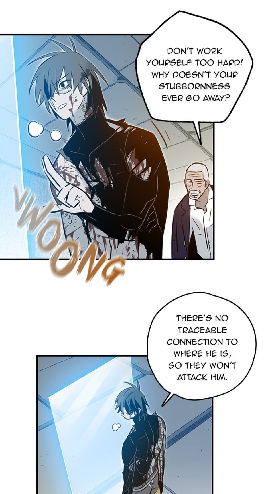 Rendezvous Chapter 74 - Page 44