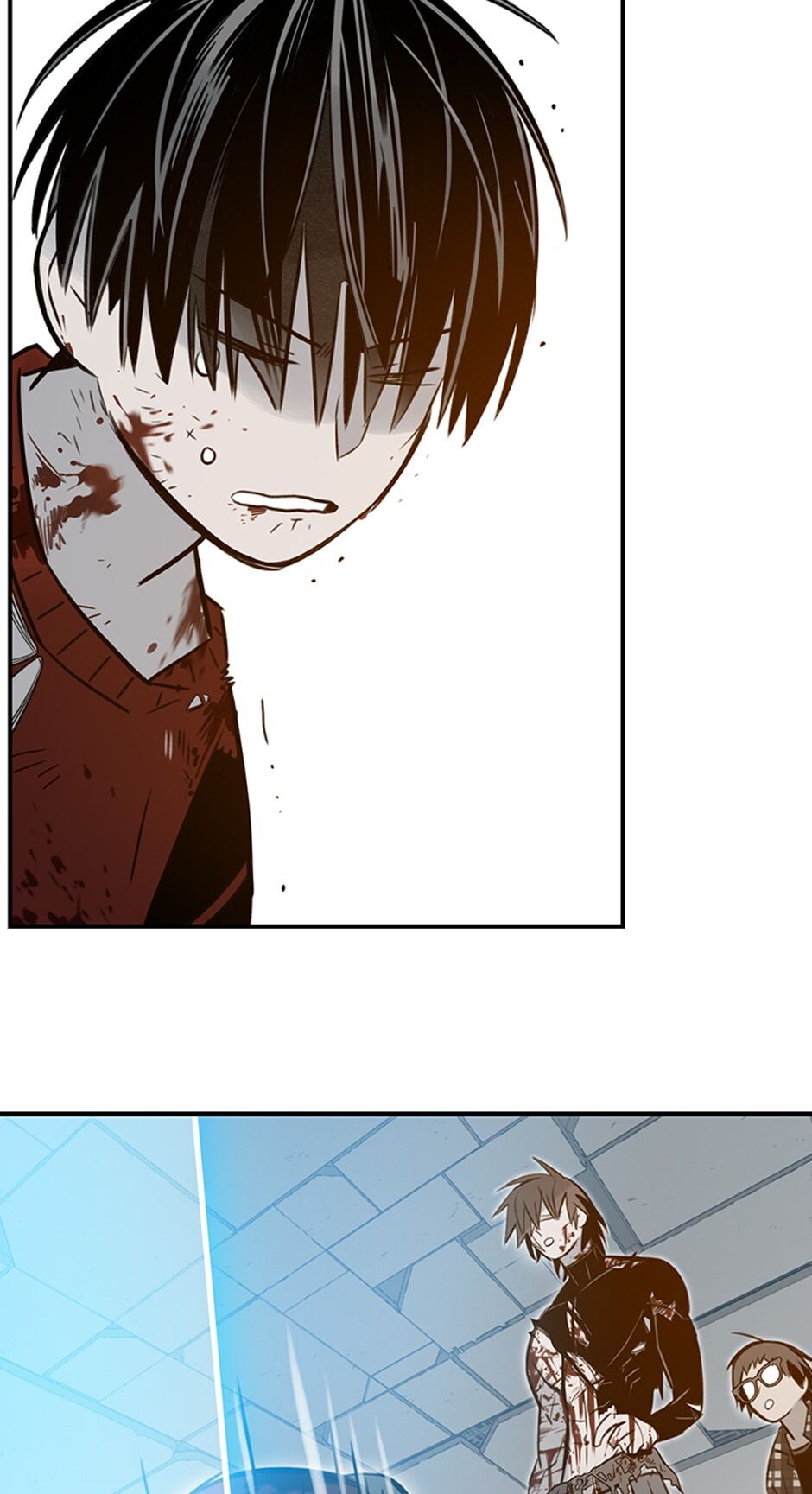 Rendezvous Chapter 74 - Page 46