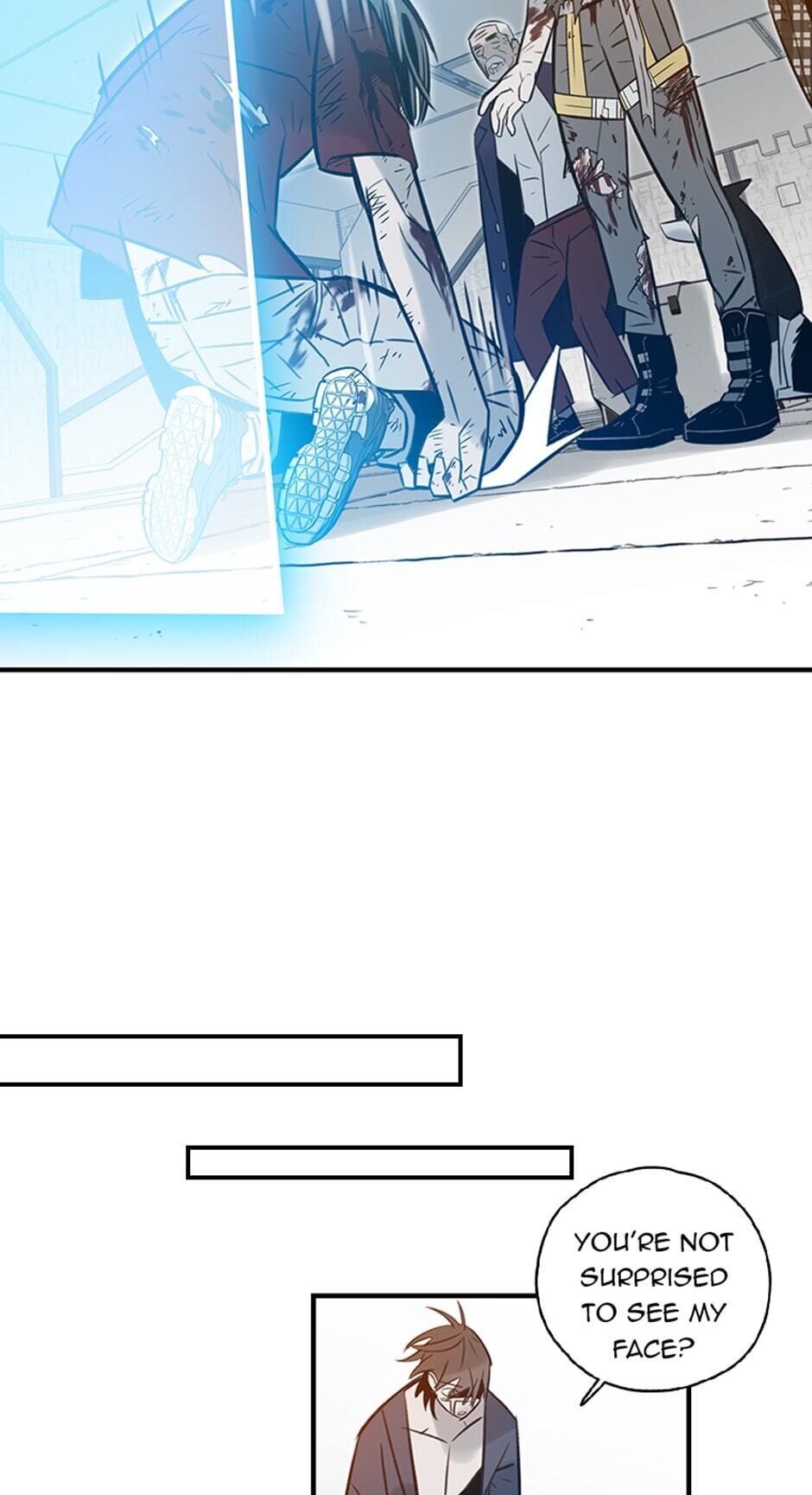 Rendezvous Chapter 74 - Page 47