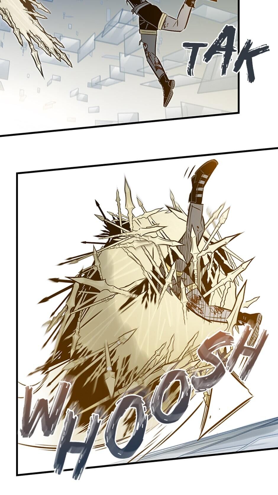 Rendezvous Chapter 74 - Page 5