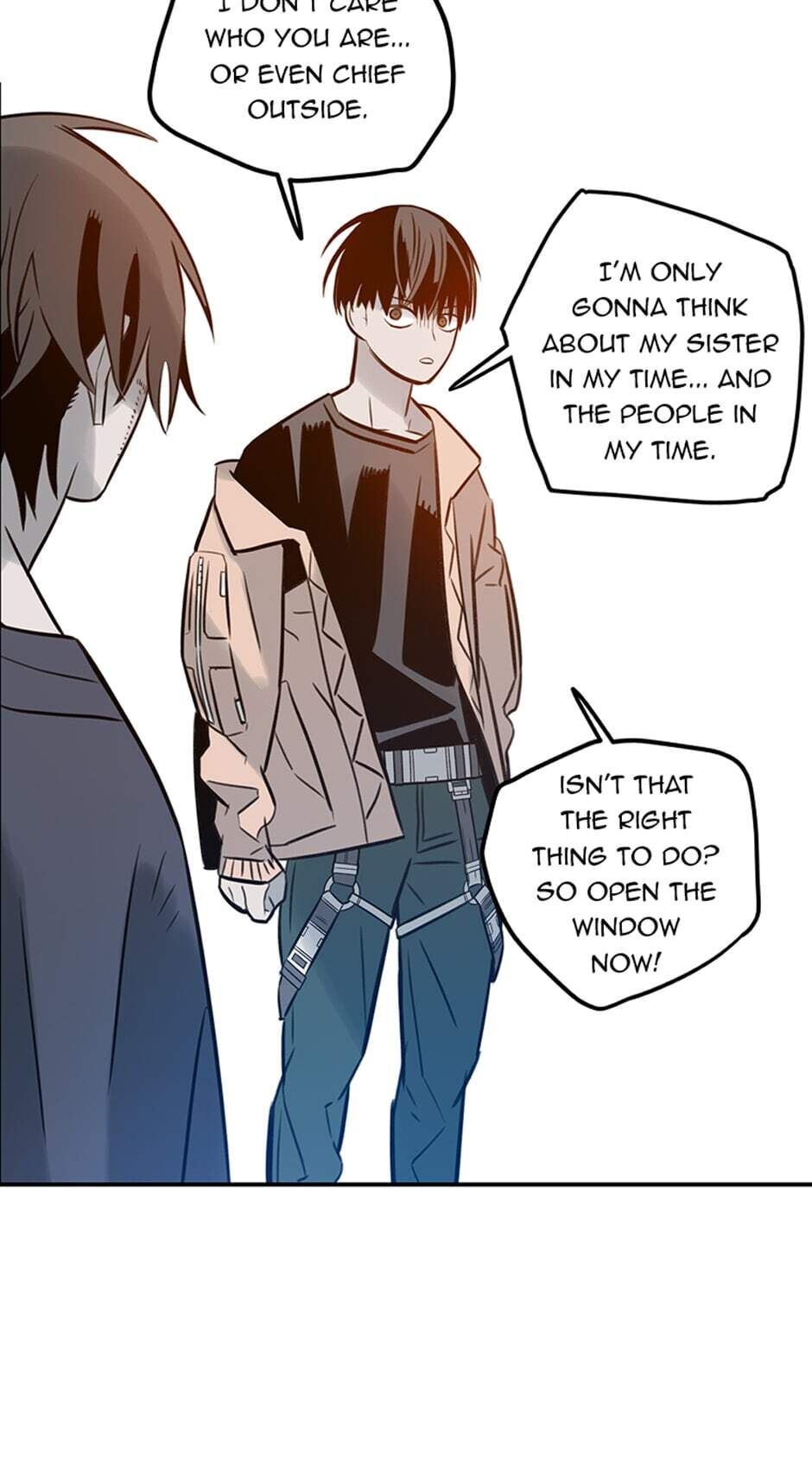 Rendezvous Chapter 74 - Page 51