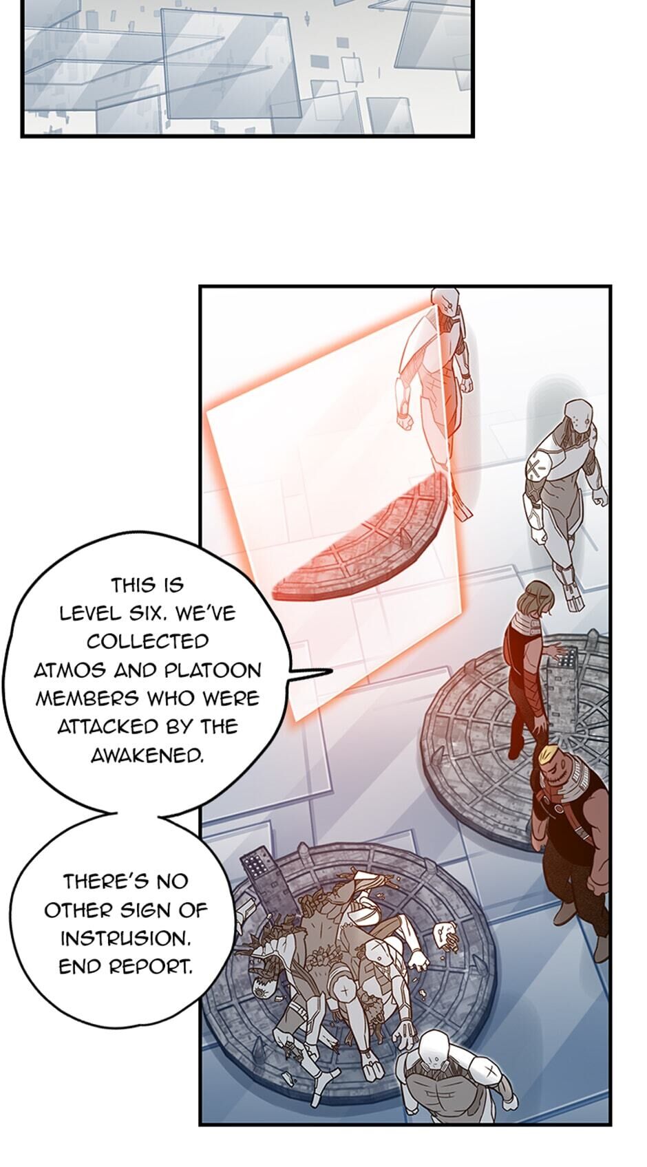 Rendezvous Chapter 74 - Page 53