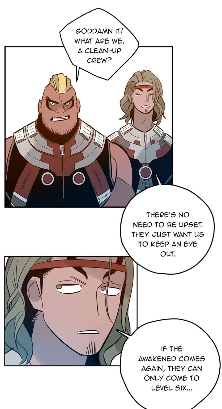 Rendezvous Chapter 74 - Page 54