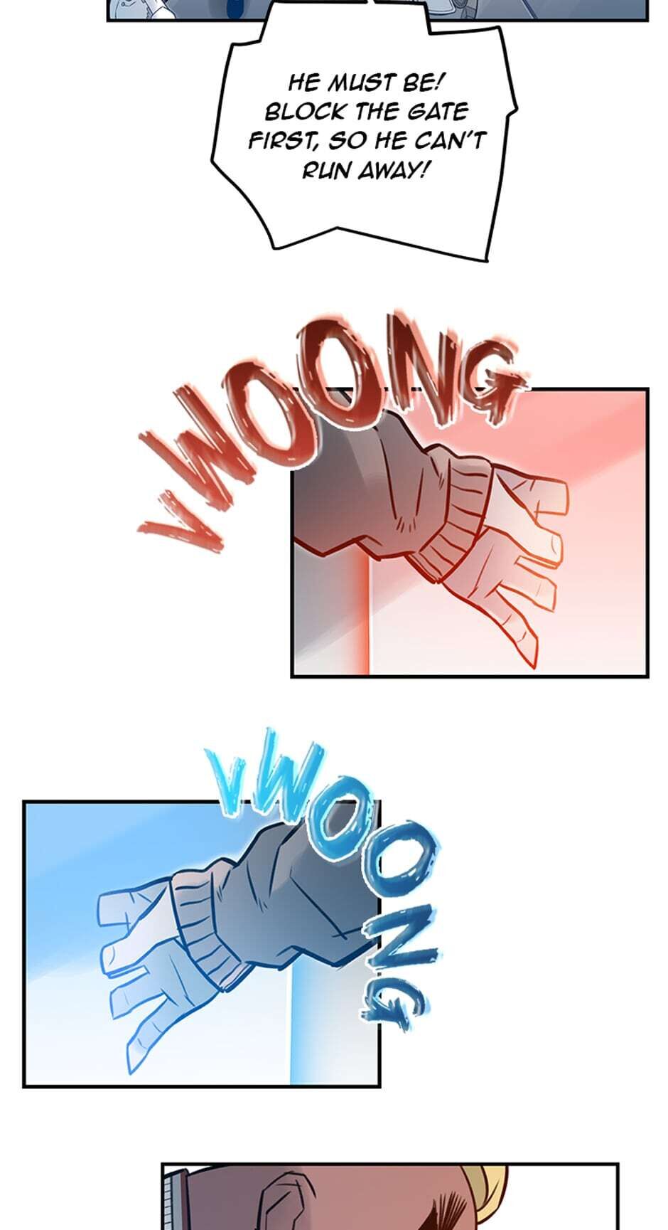 Rendezvous Chapter 74 - Page 57