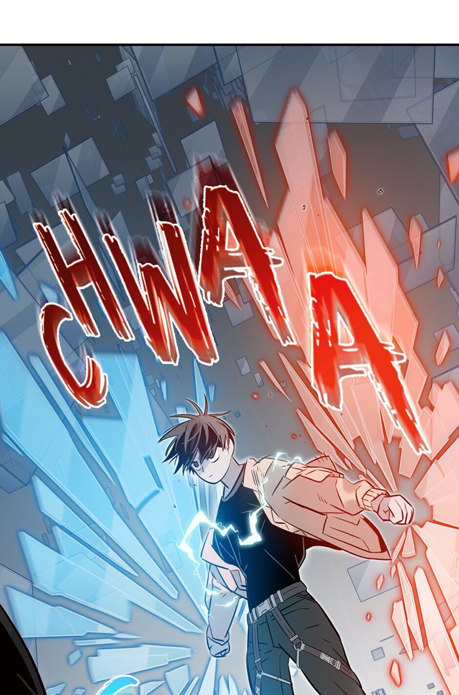 Rendezvous Chapter 74 - Page 59