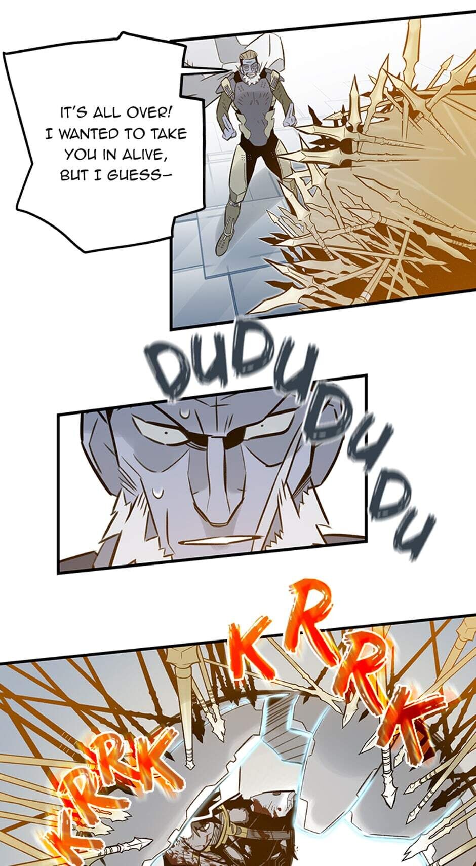 Rendezvous Chapter 74 - Page 6