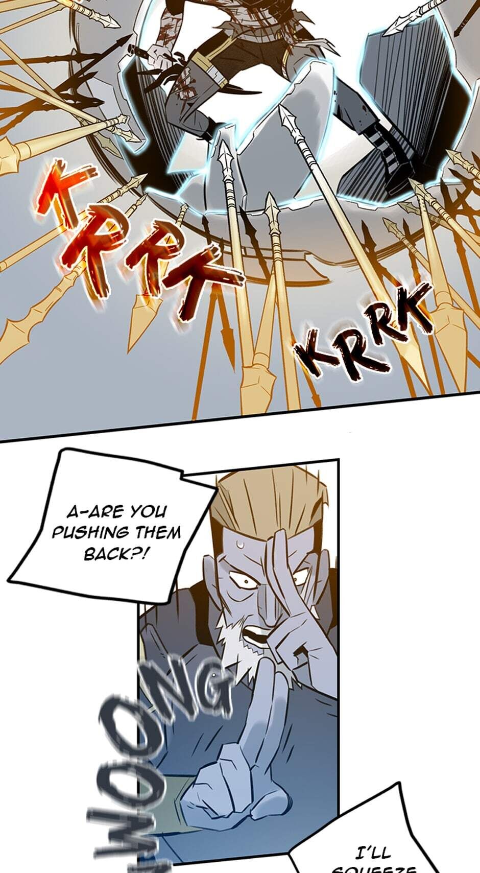 Rendezvous Chapter 74 - Page 7