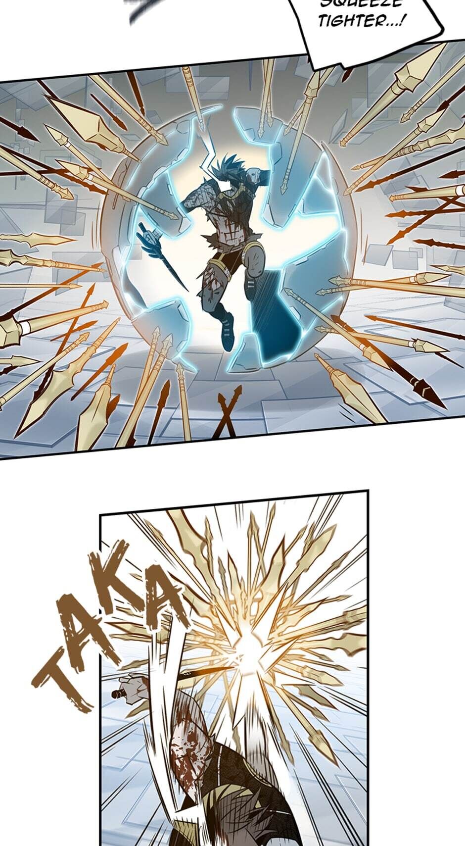 Rendezvous Chapter 74 - Page 8