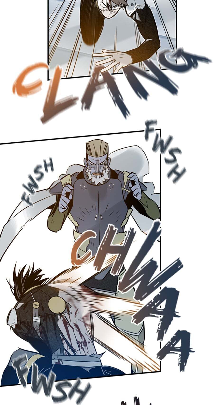 Rendezvous Chapter 74 - Page 9