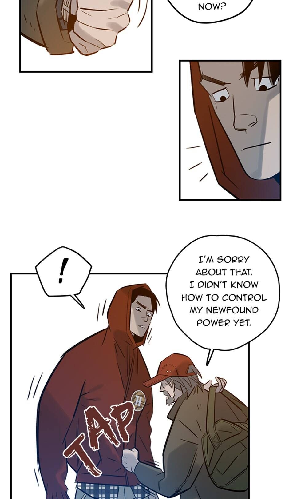 Rendezvous Chapter 75 - Page 13