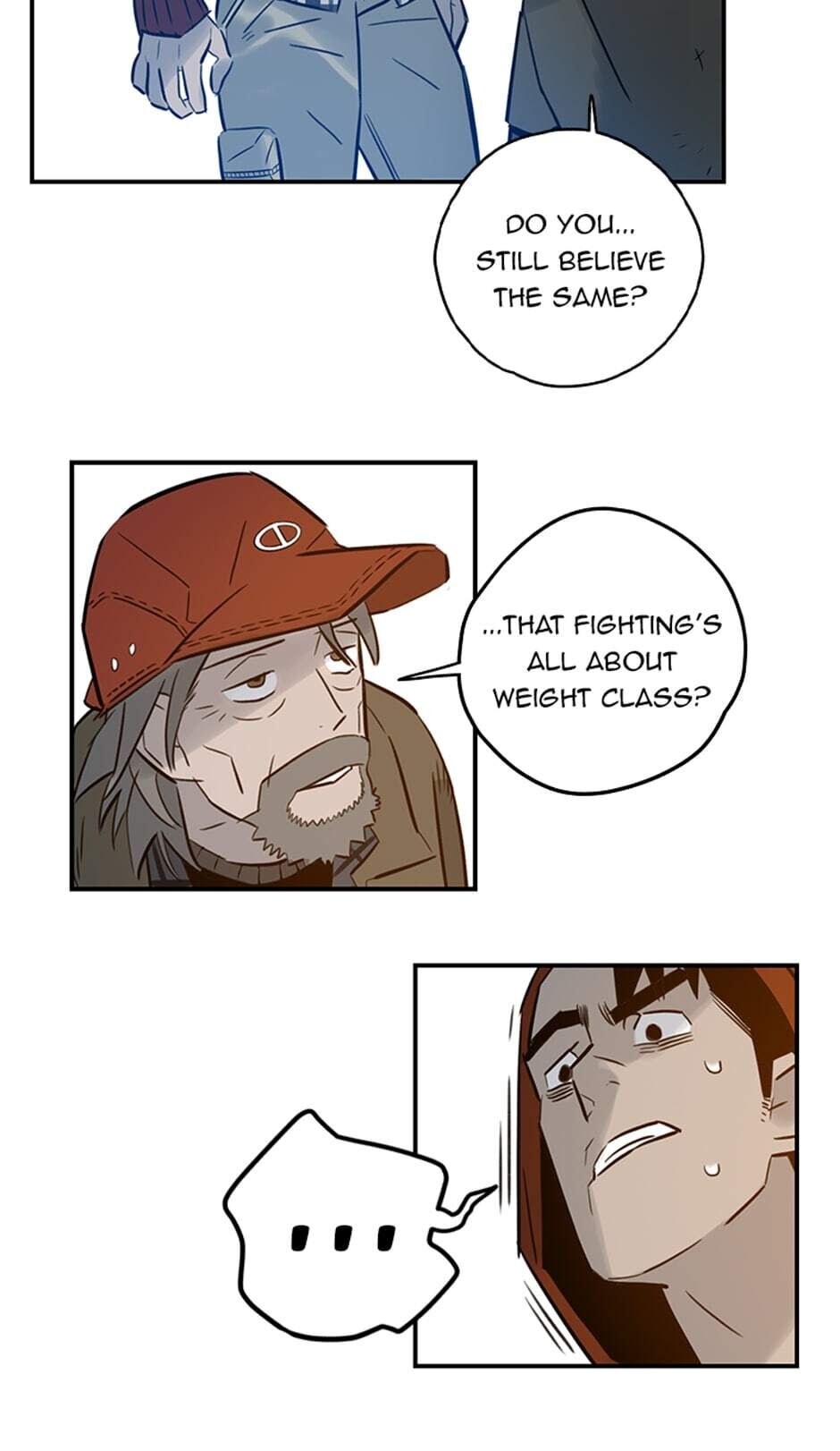 Rendezvous Chapter 75 - Page 14