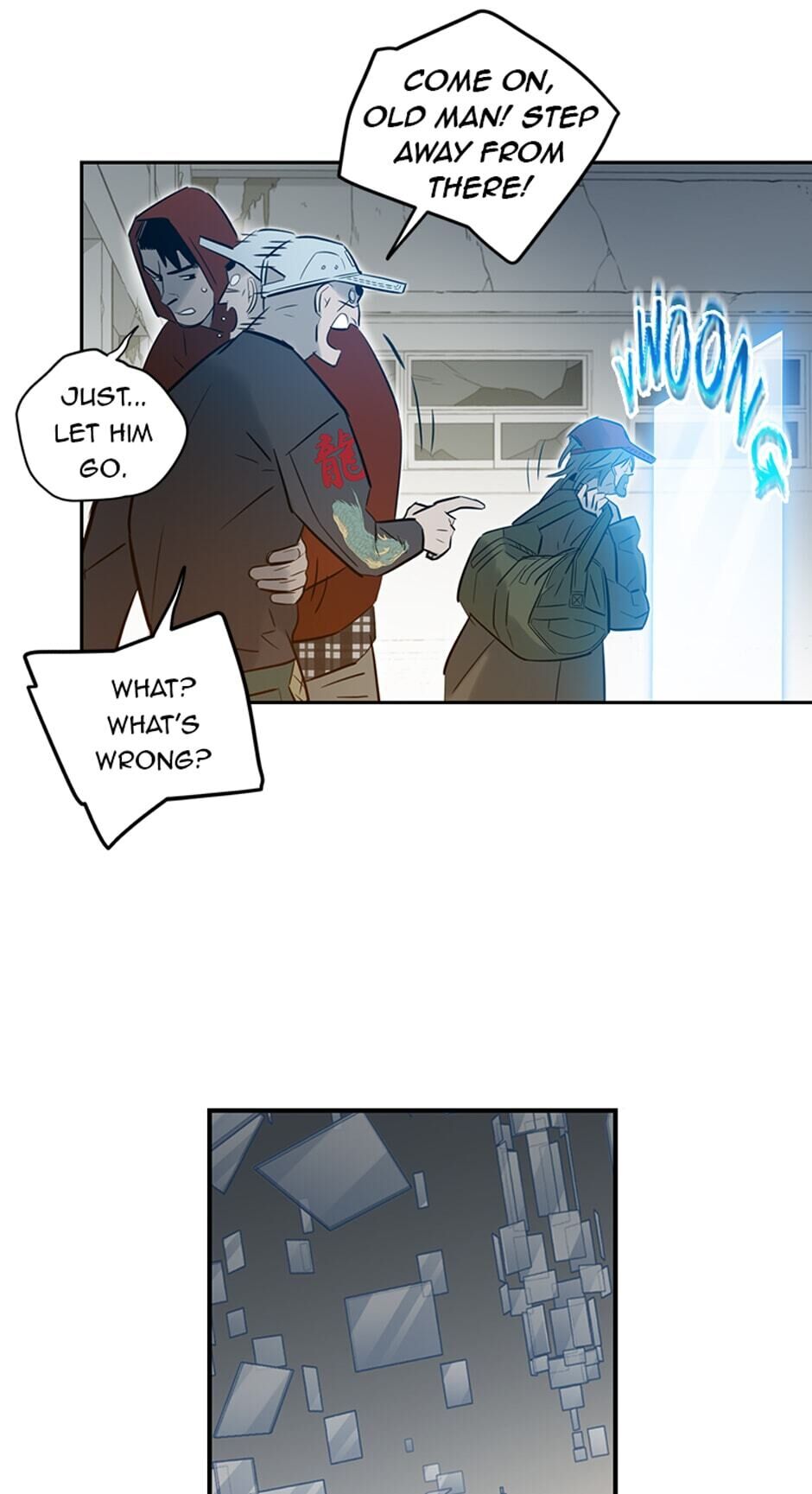 Rendezvous Chapter 75 - Page 15