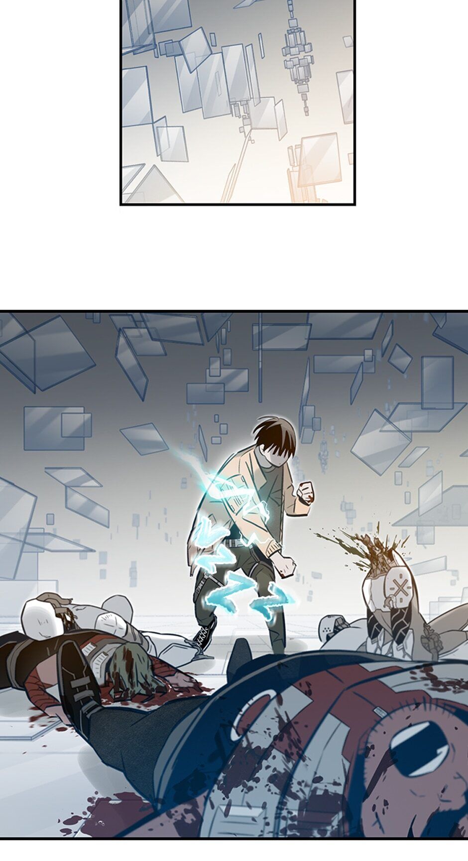 Rendezvous Chapter 75 - Page 16