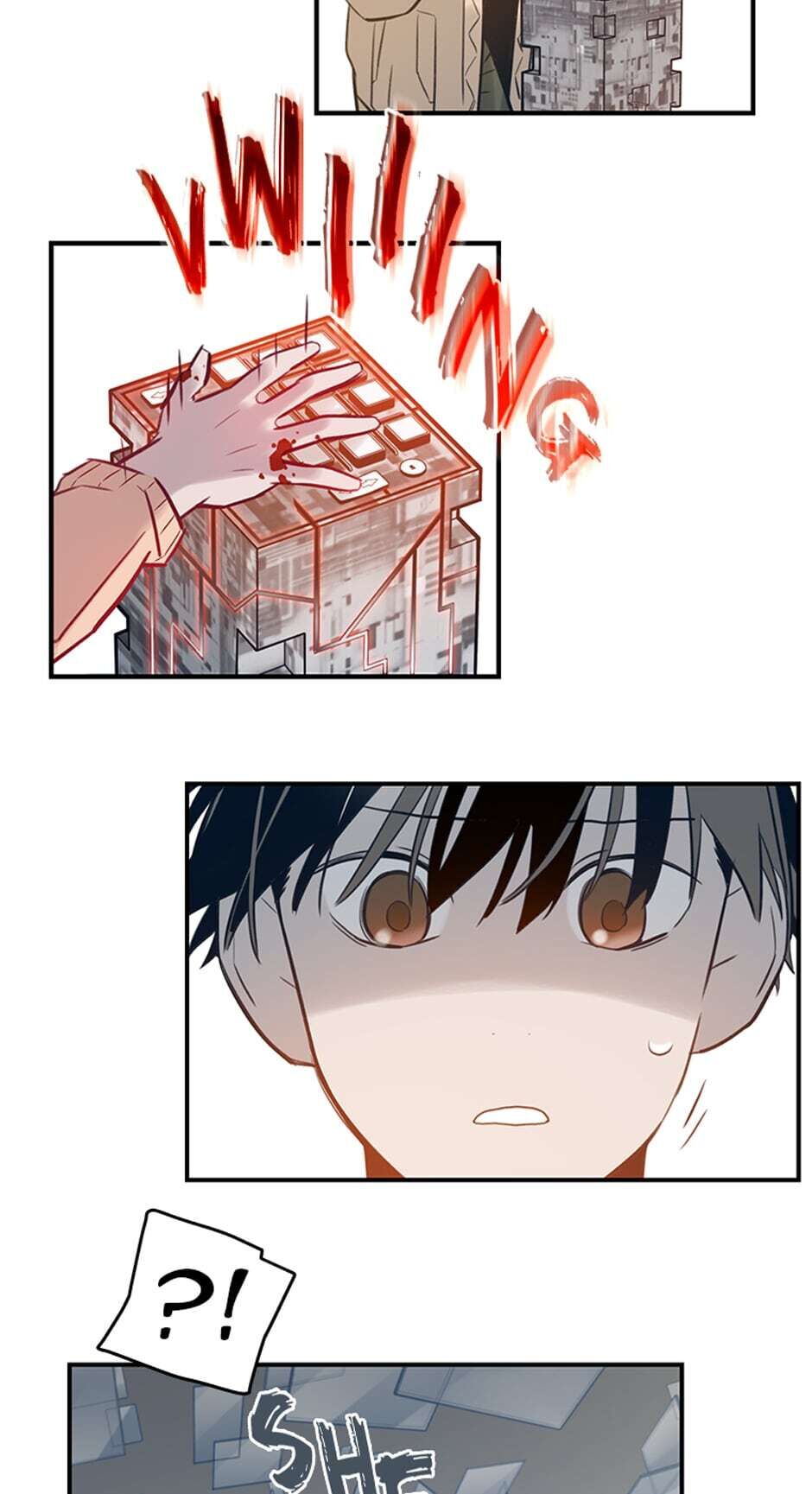 Rendezvous Chapter 75 - Page 18