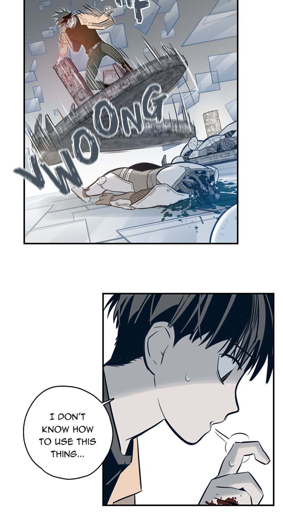 Rendezvous Chapter 75 - Page 19