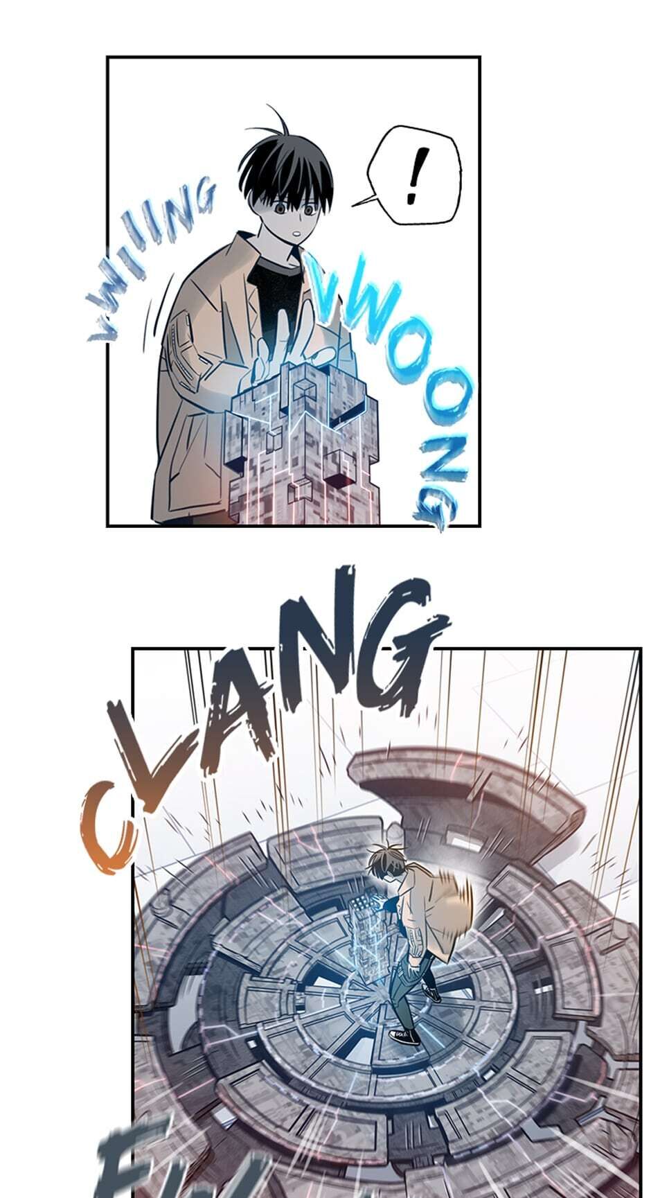 Rendezvous Chapter 75 - Page 20