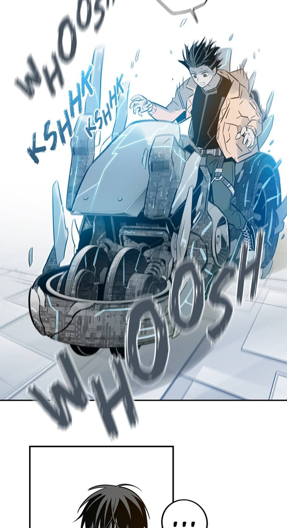 Rendezvous Chapter 75 - Page 22