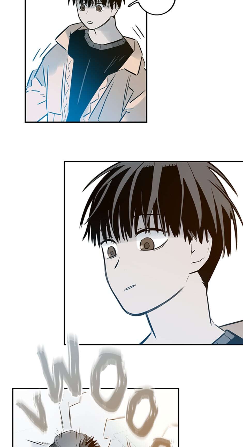 Rendezvous Chapter 75 - Page 23