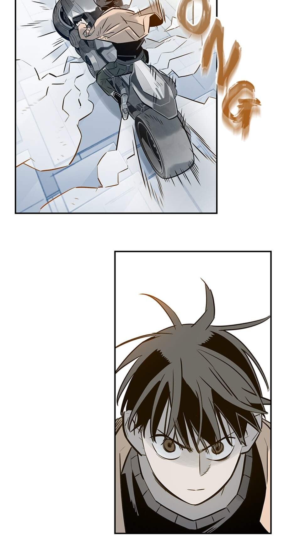 Rendezvous Chapter 75 - Page 24