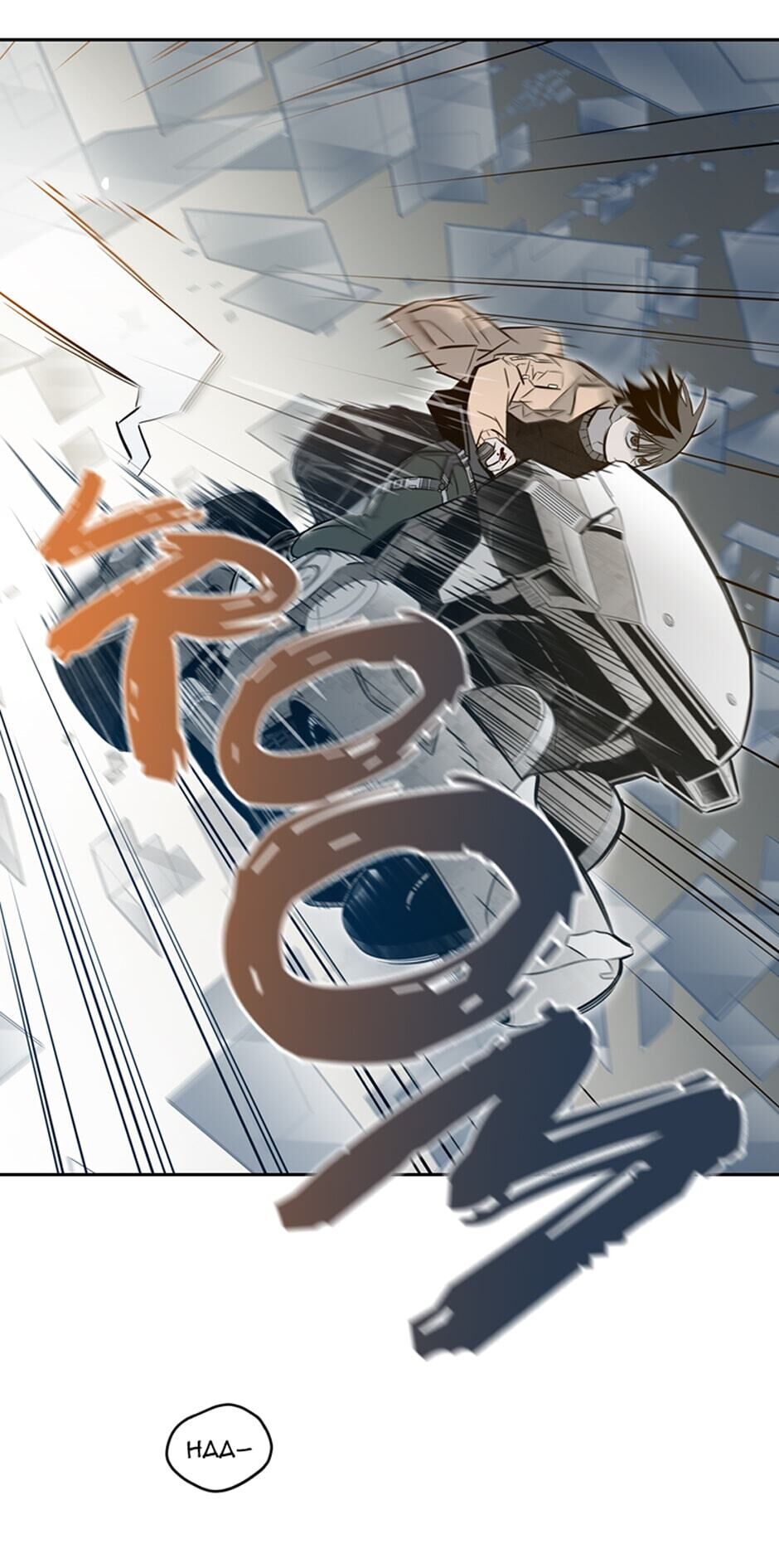 Rendezvous Chapter 75 - Page 25