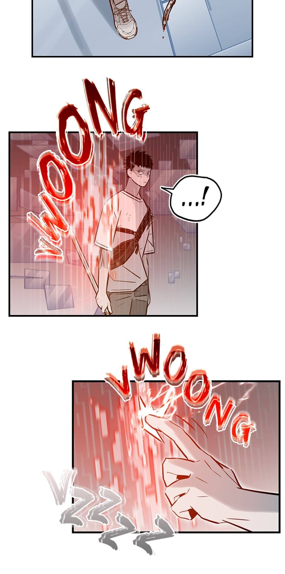 Rendezvous Chapter 75 - Page 27