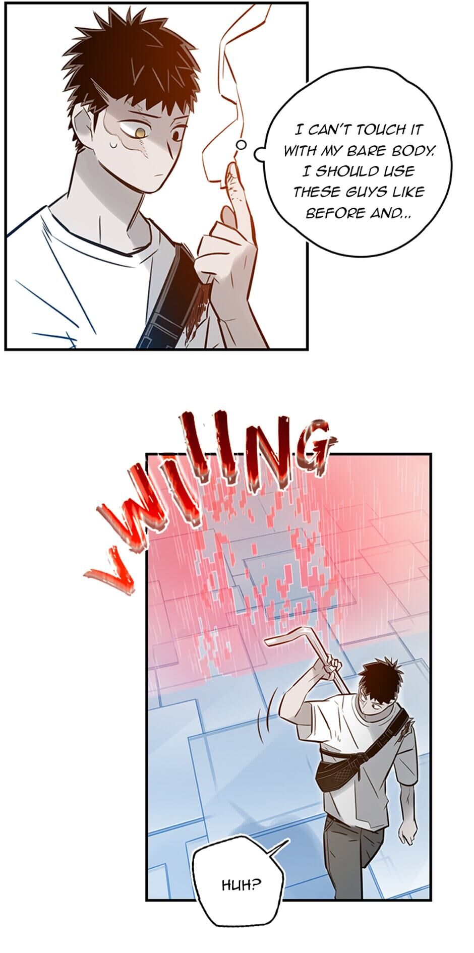 Rendezvous Chapter 75 - Page 28