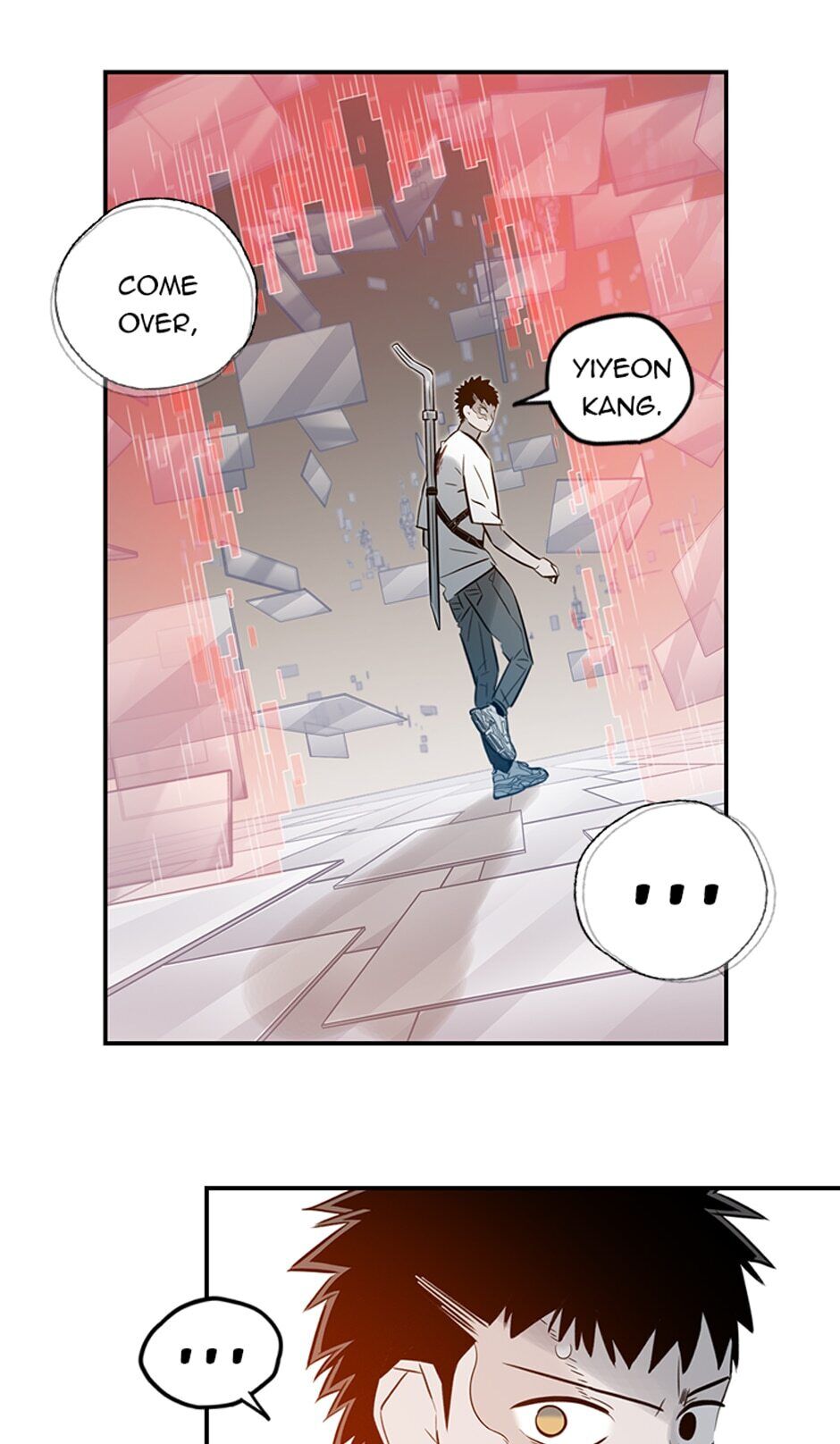 Rendezvous Chapter 75 - Page 29