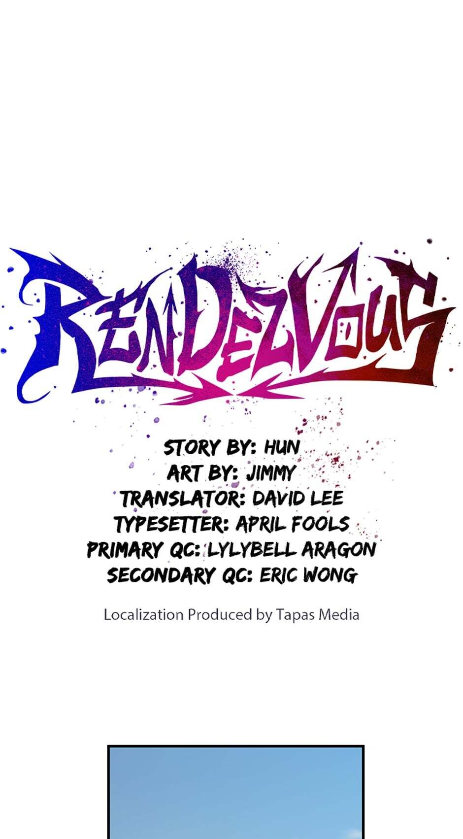 Rendezvous Chapter 75 - Page 3