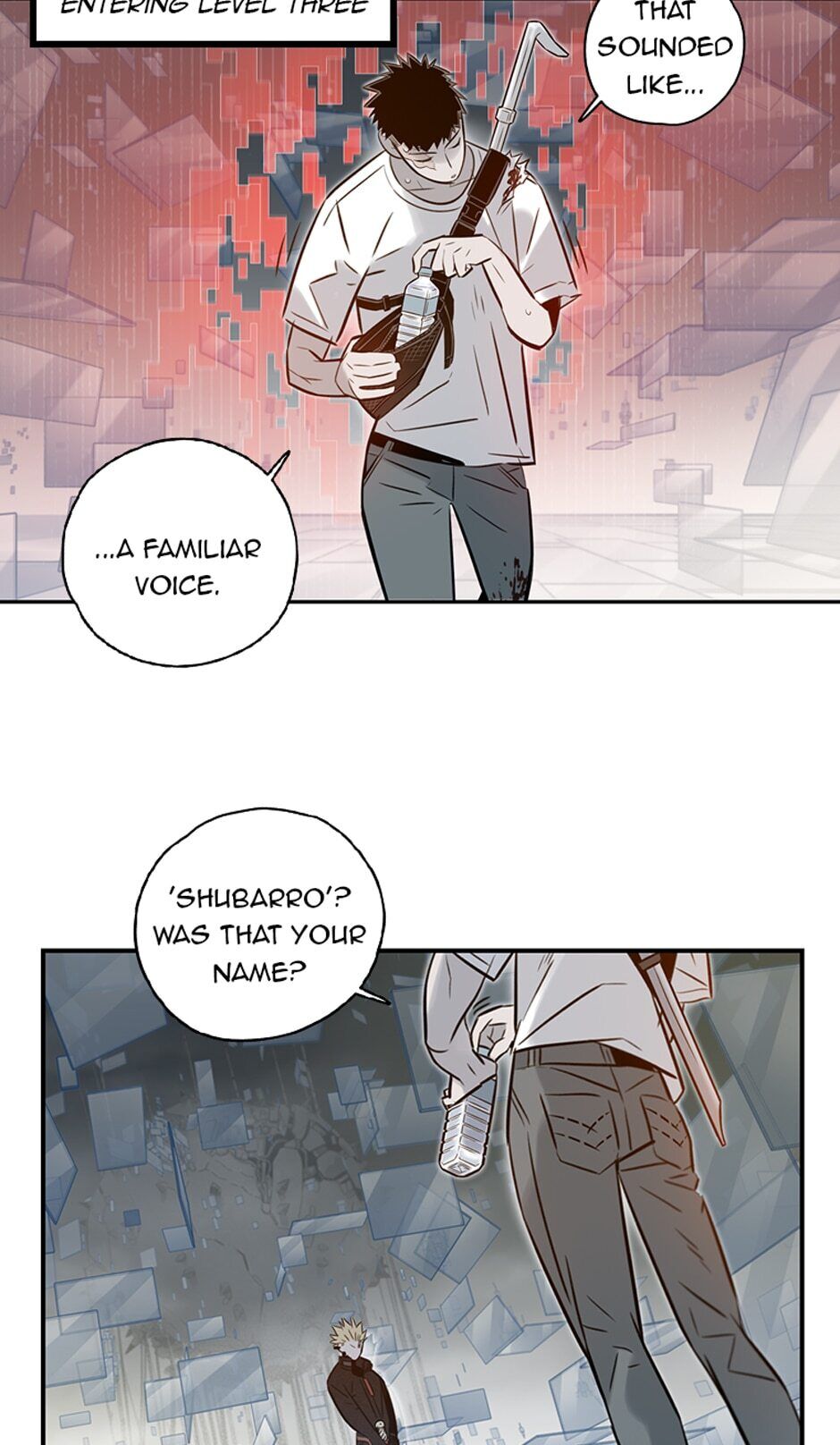 Rendezvous Chapter 75 - Page 31