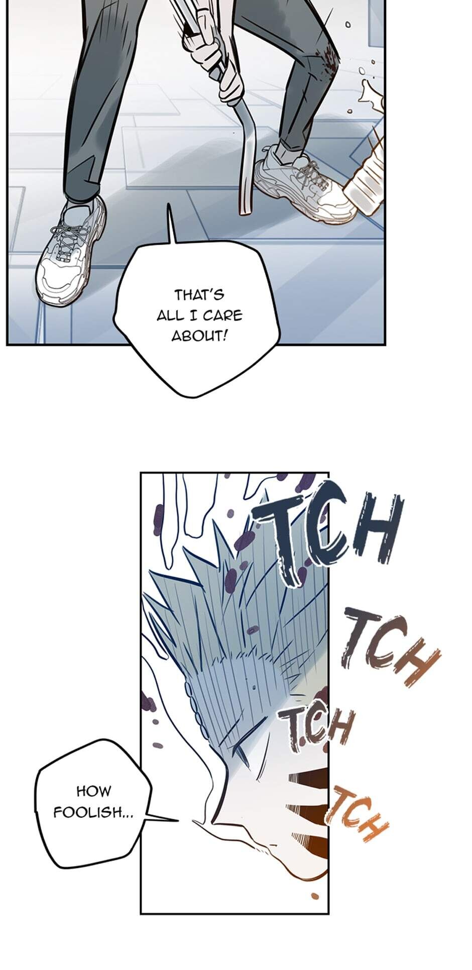 Rendezvous Chapter 75 - Page 37