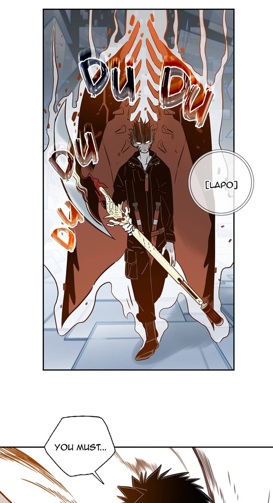 Rendezvous Chapter 75 - Page 38