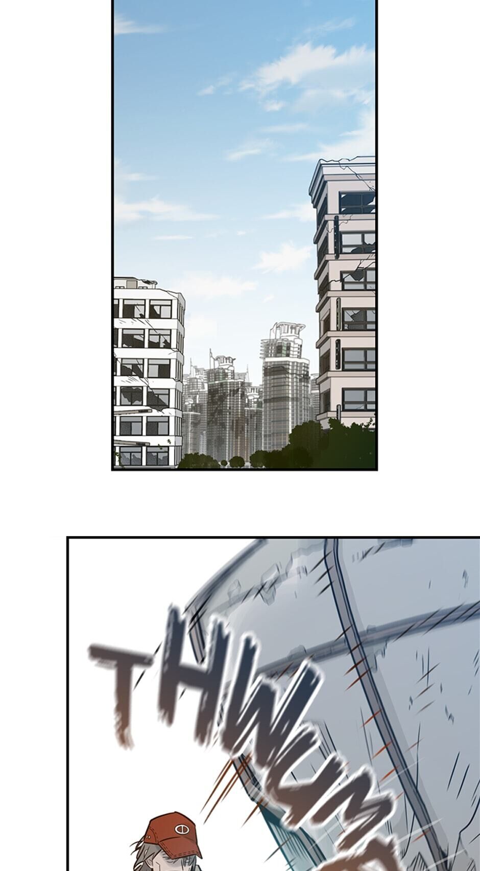 Rendezvous Chapter 75 - Page 4