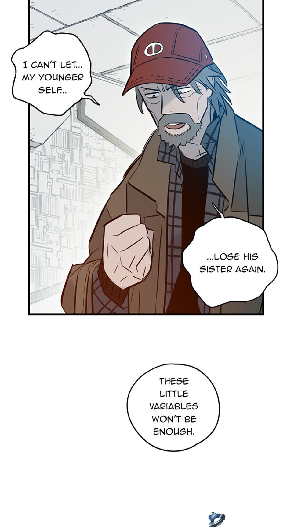 Rendezvous Chapter 75 - Page 44