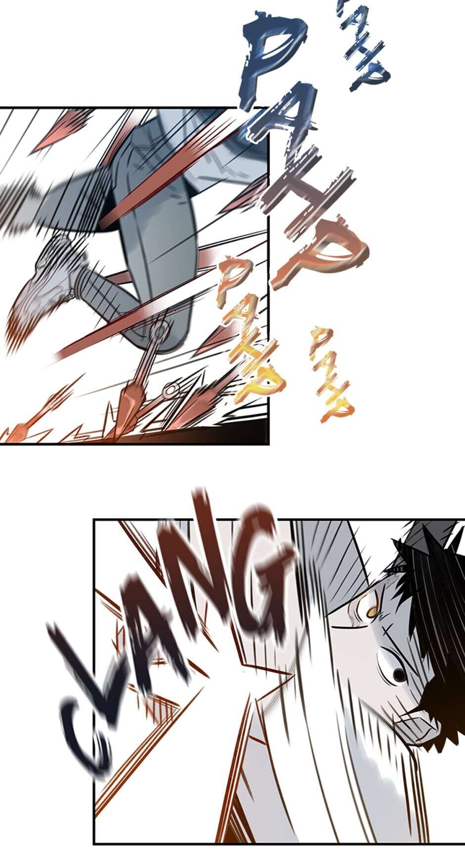 Rendezvous Chapter 75 - Page 45