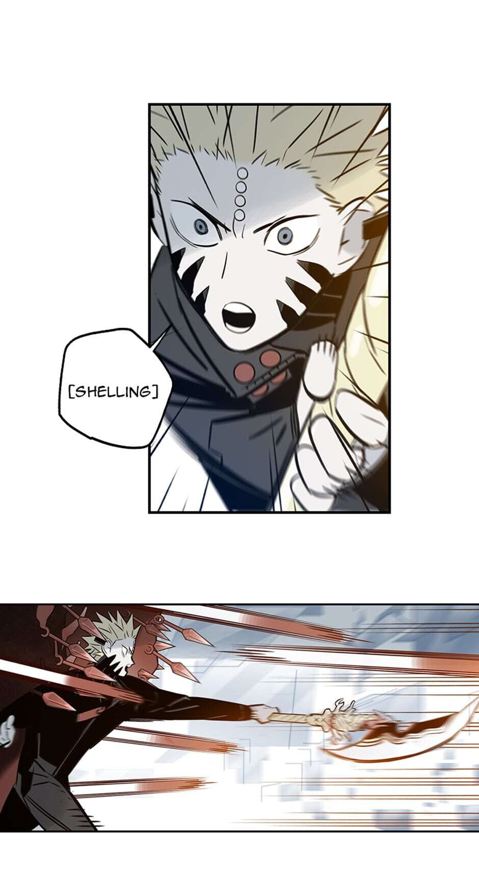 Rendezvous Chapter 75 - Page 46