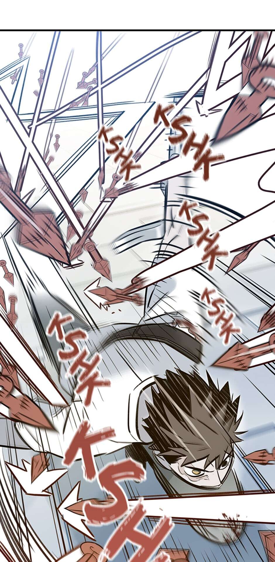 Rendezvous Chapter 75 - Page 47